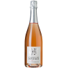 Crémant de Bourgogne Rosé