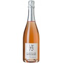 Crémant de Bourgogne Rosé