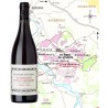 Bourgogne Rouge Côtes d'Auxerre 2015