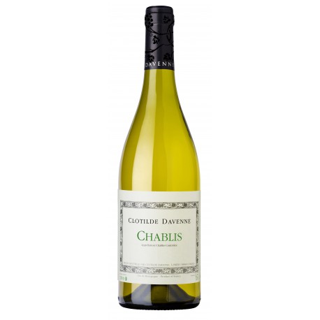 chablis