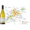 Bourgogne Blanc Côtes d'Auxerre Vieilles Vignes 2015
