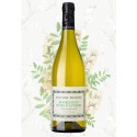 Bourgogne Blanc Côtes d'Auxerre Vieilles Vignes 2015