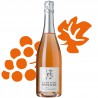 Crémant de Bourgogne Rosé