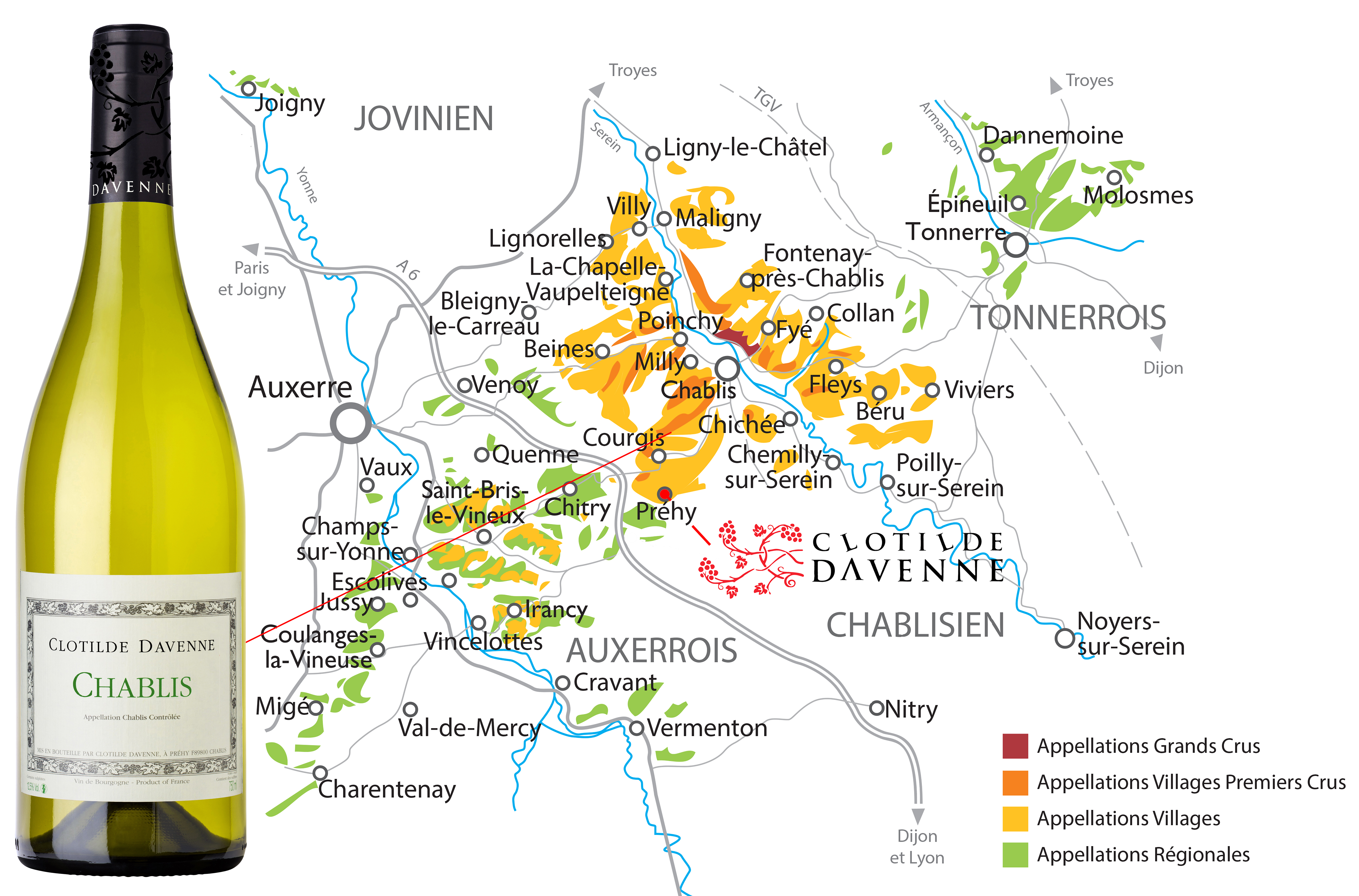 chablis