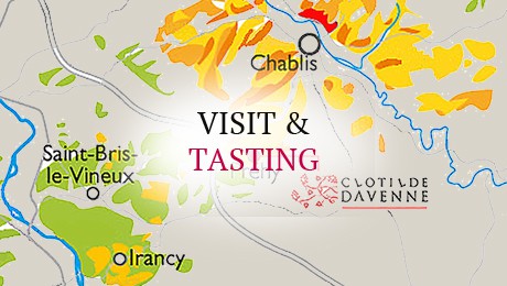 Visit & Tasting